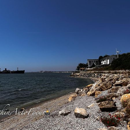 Sea&Sky Villa Costinesti Exterior photo